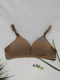 Premium V-Shape Pad Bra