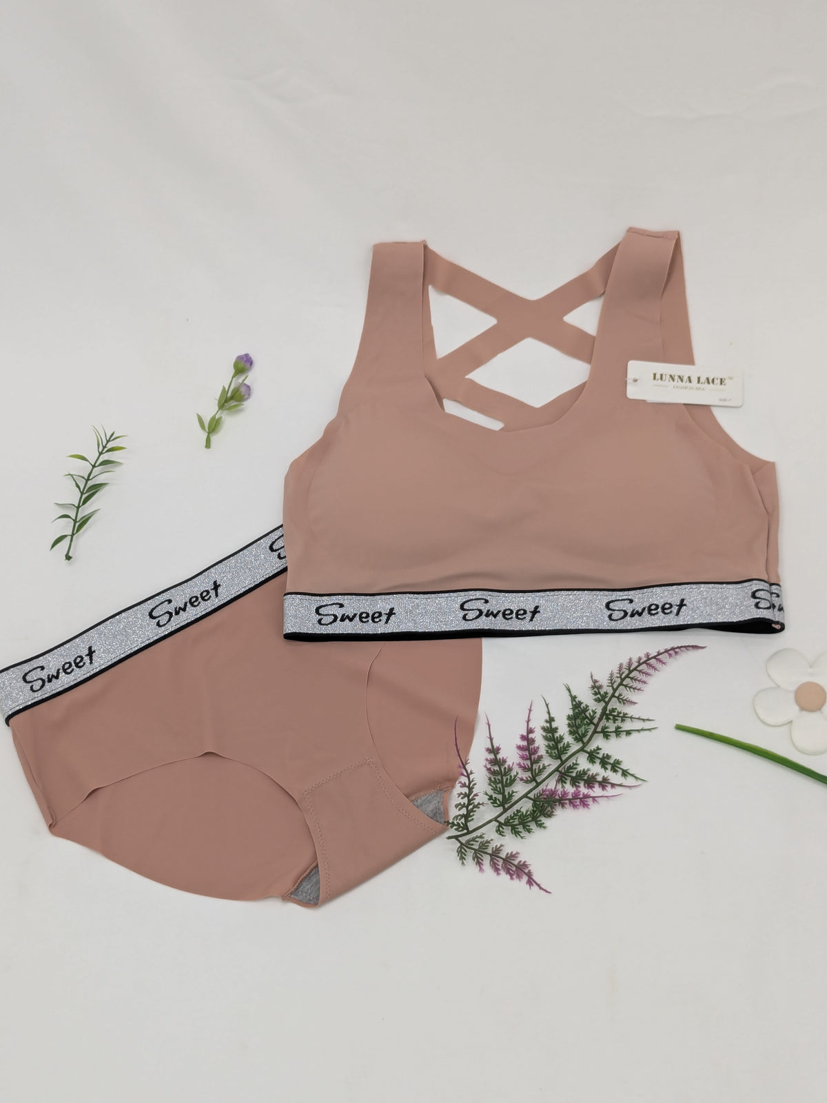 Viloria Secret bra set