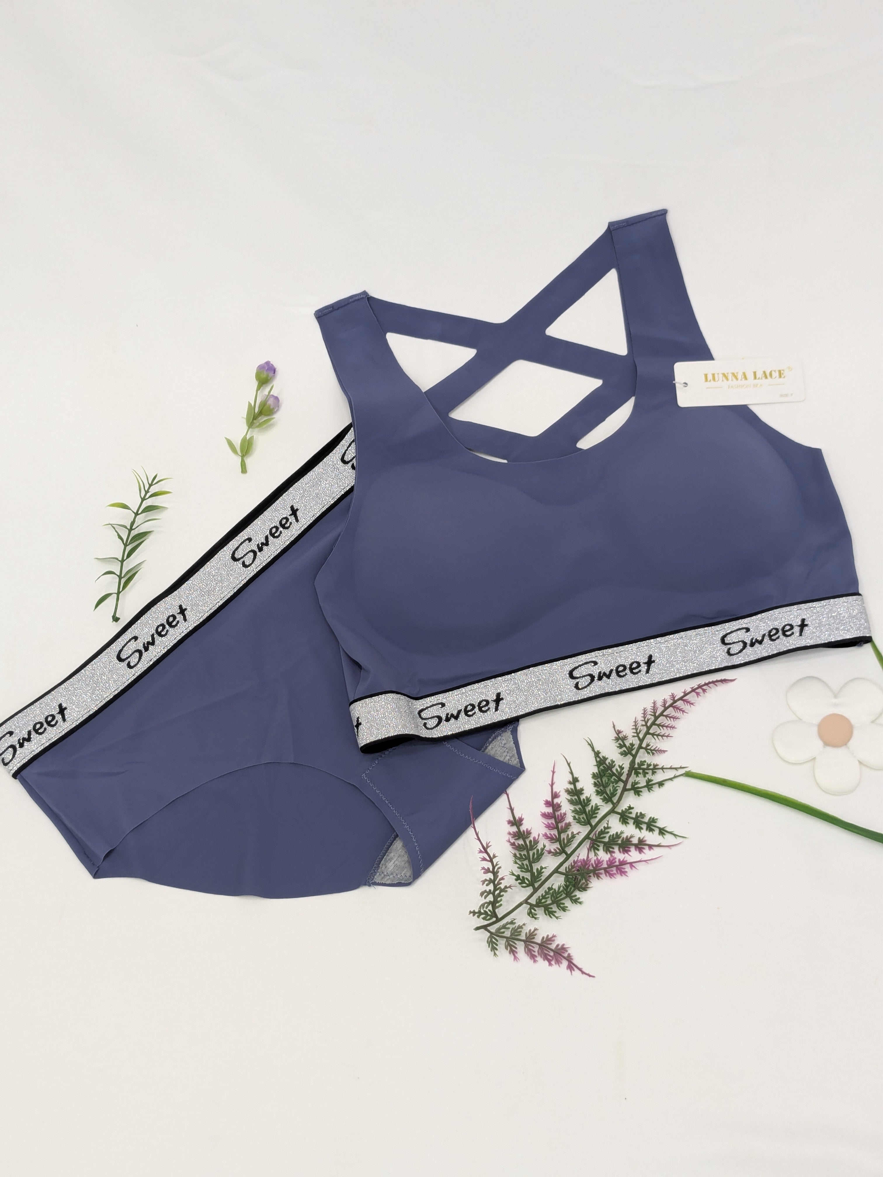 Viloria Secret bra set