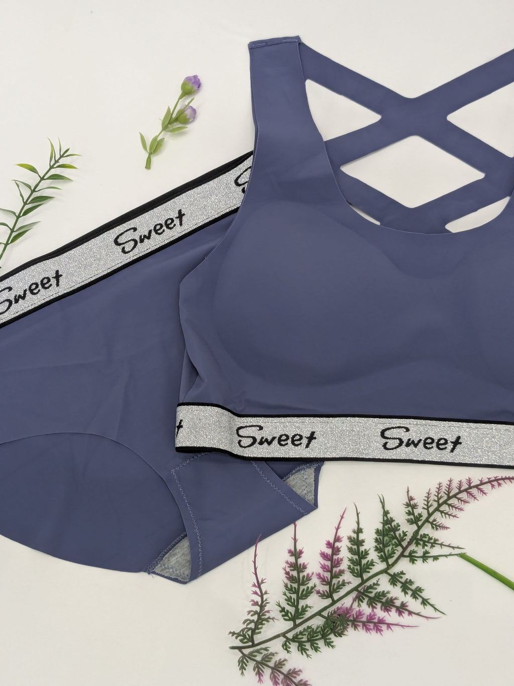Viloria Secret bra set