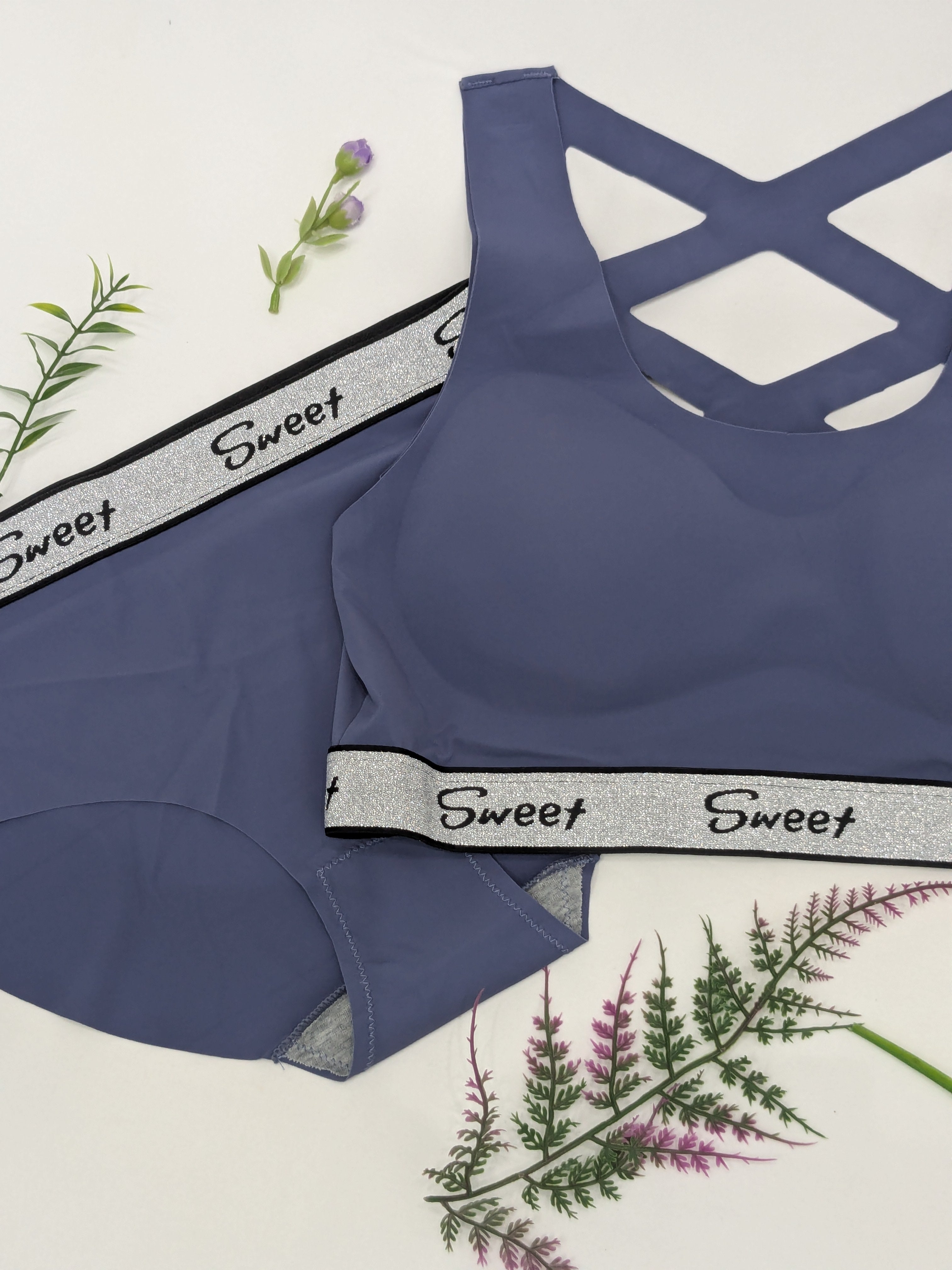 Viloria Secret bra set