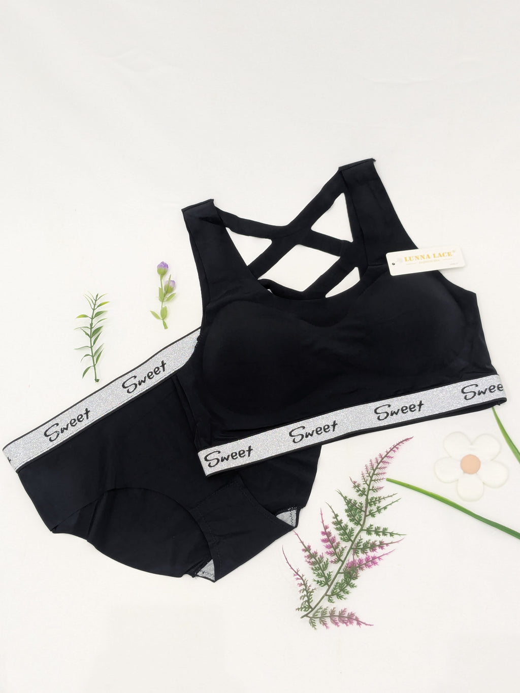 Viloria Secret bra set