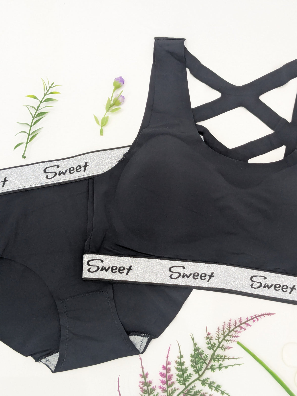 Viloria Secret bra set