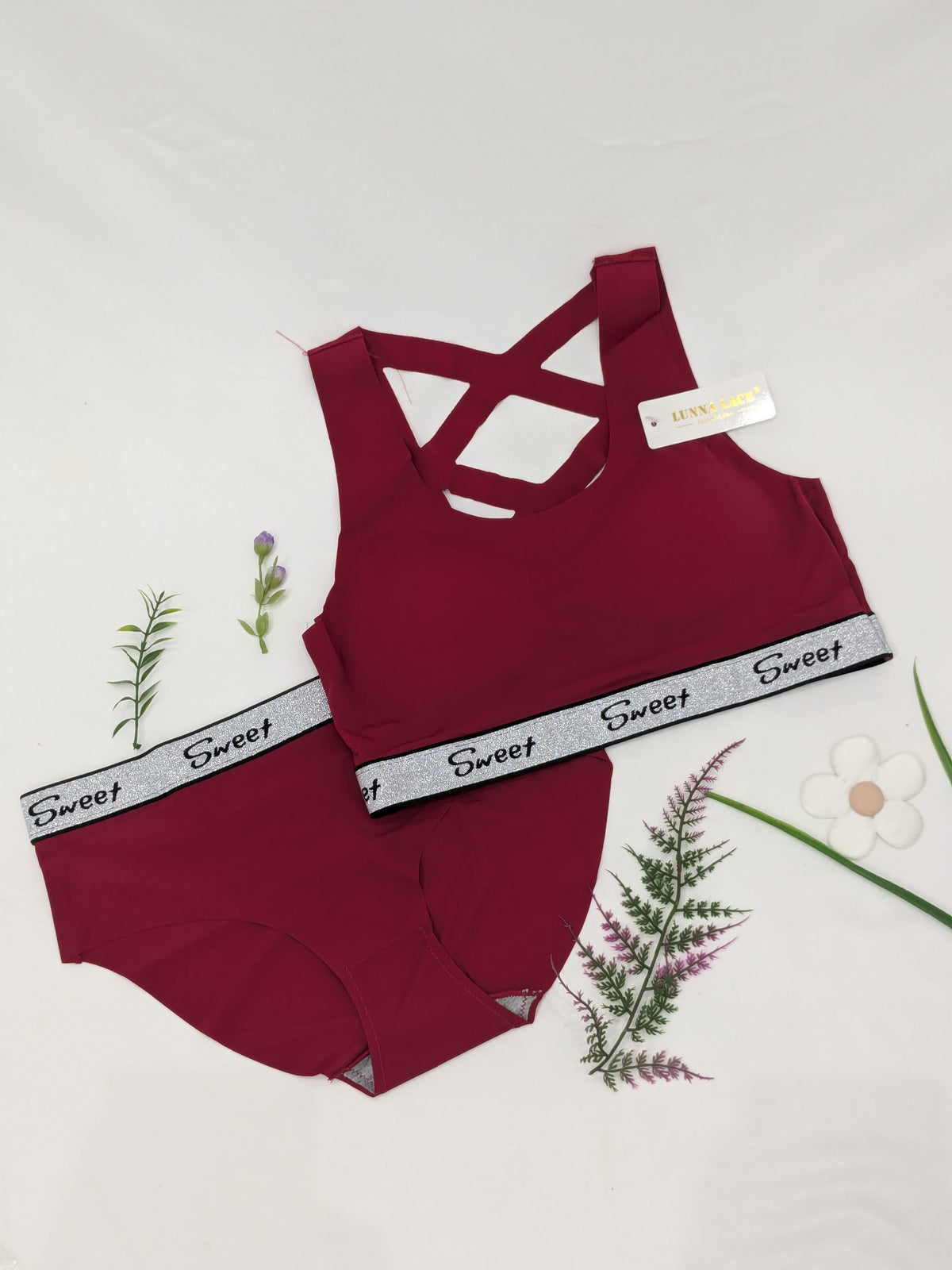 Viloria Secret bra set