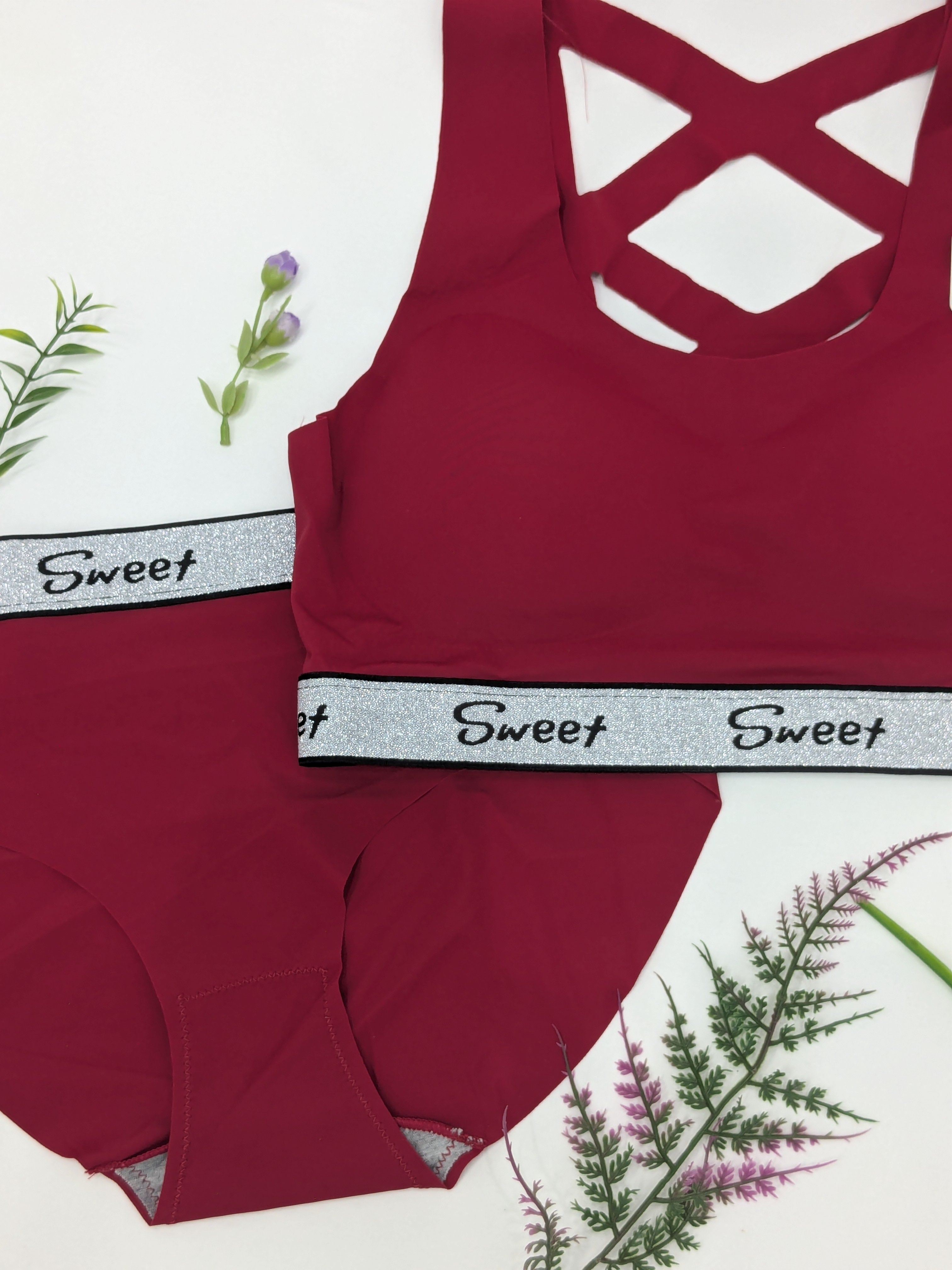 Viloria Secret bra set
