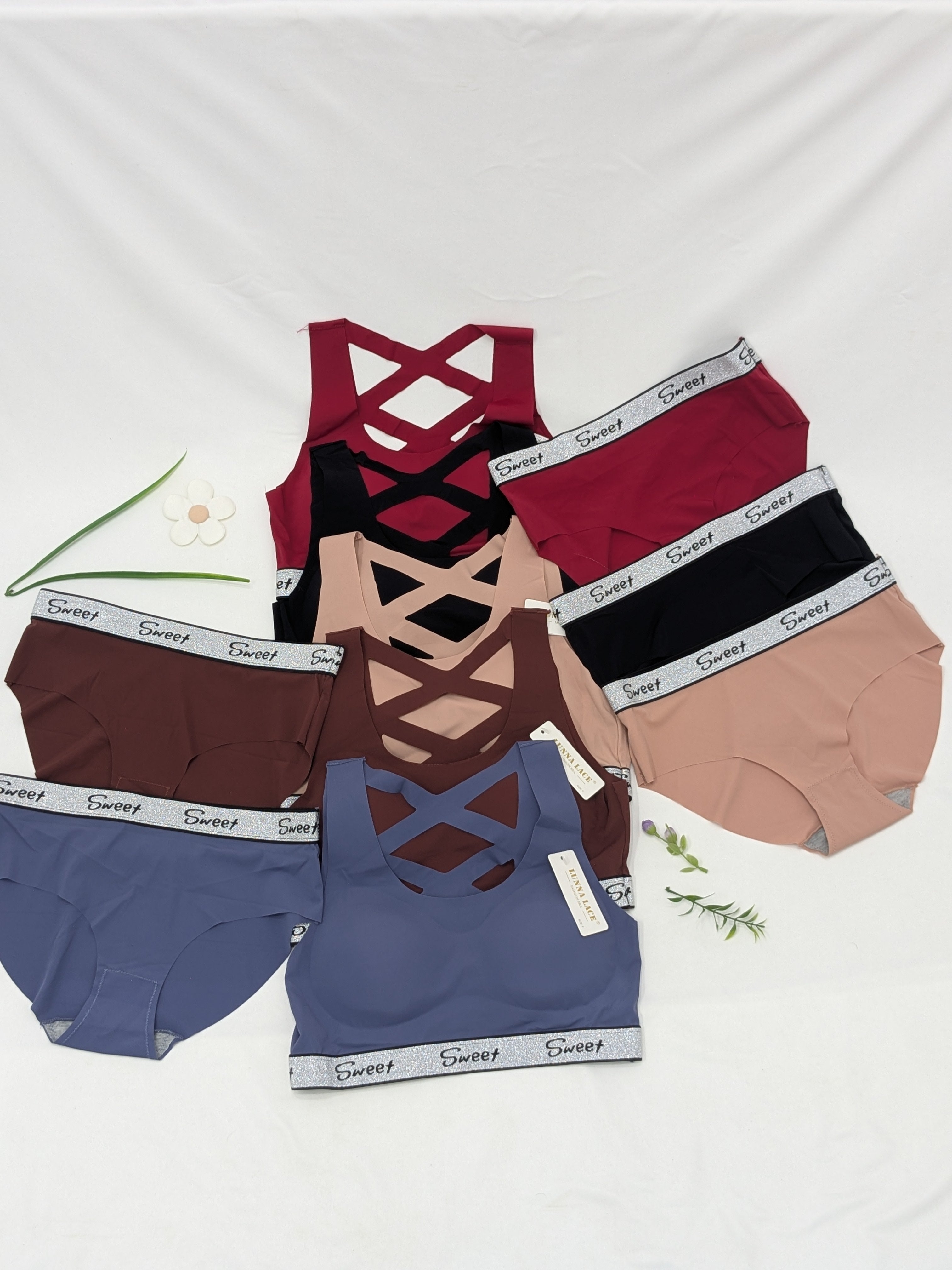 Viloria Secret bra set