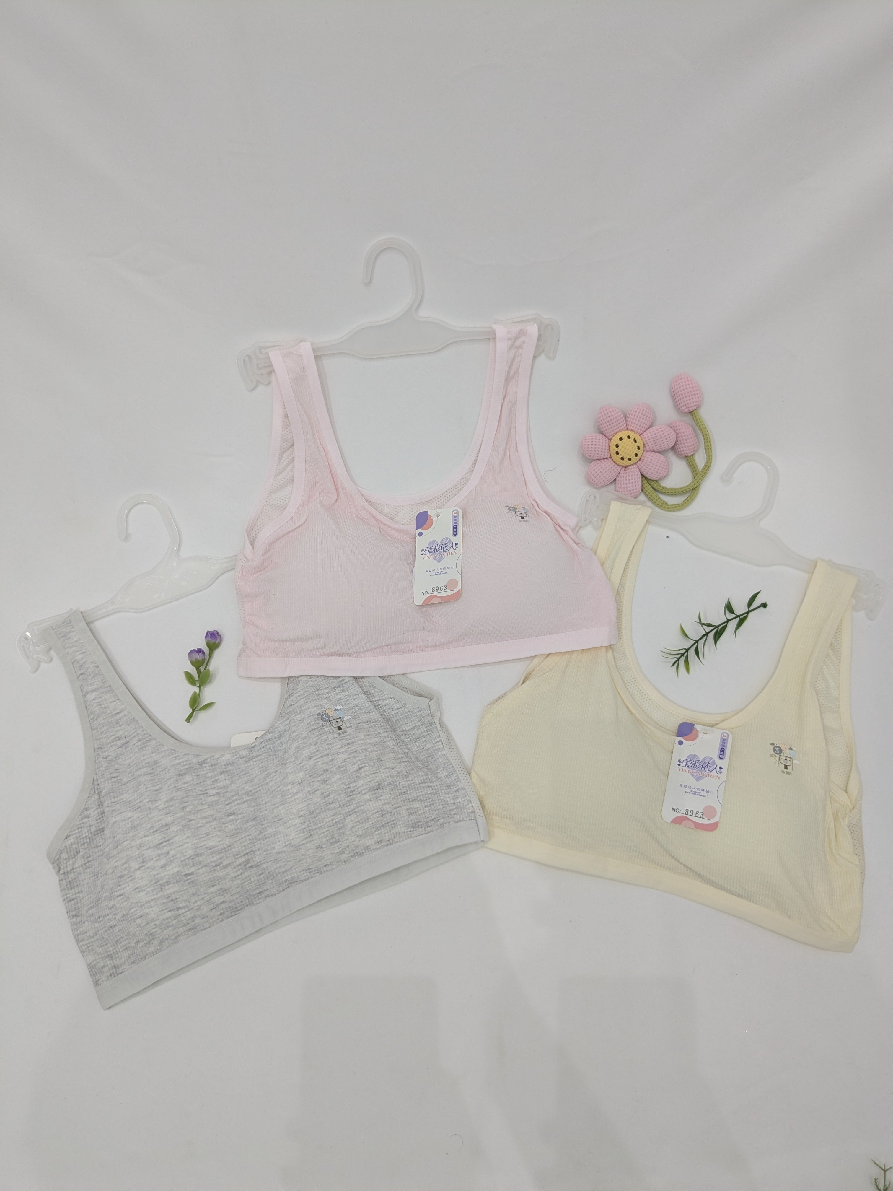 Premium Self Pad Blouse (Free Size)