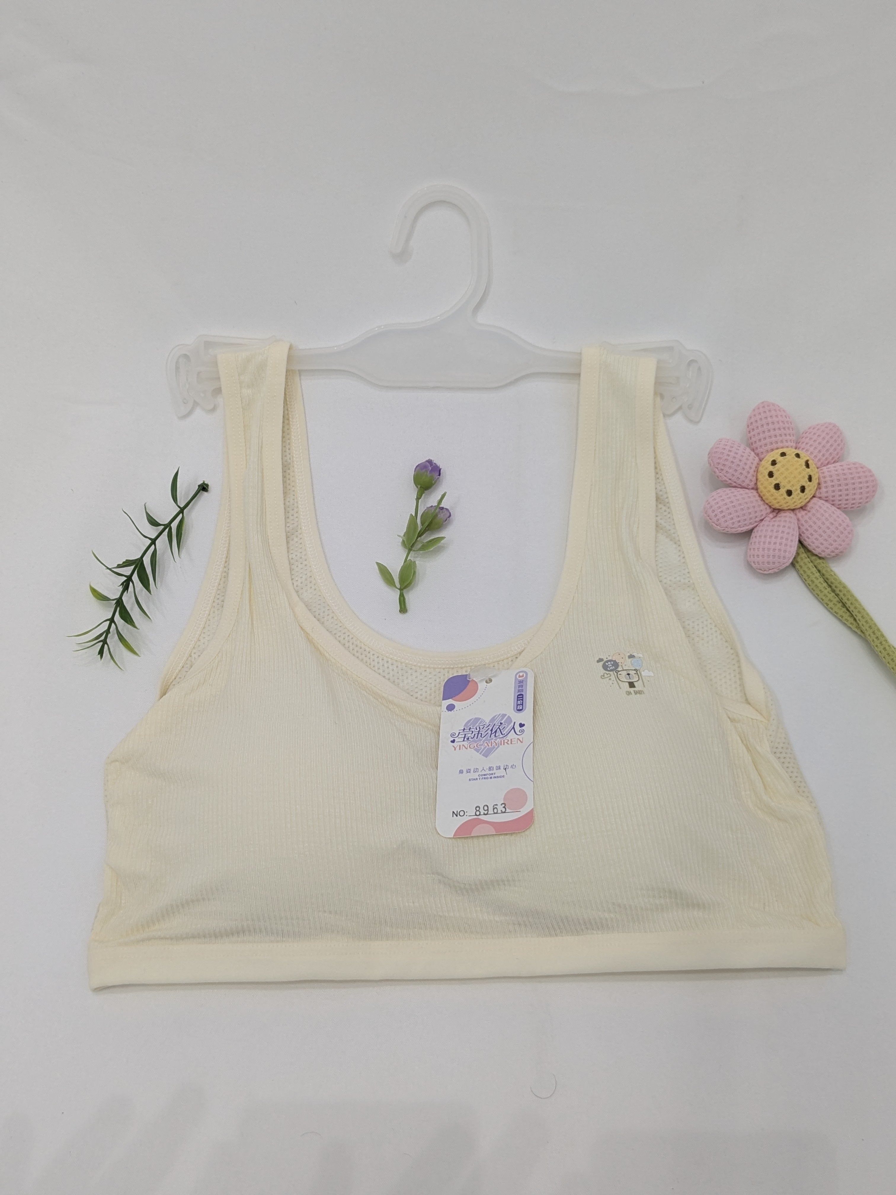 Premium Self Pad Blouse (Free Size)