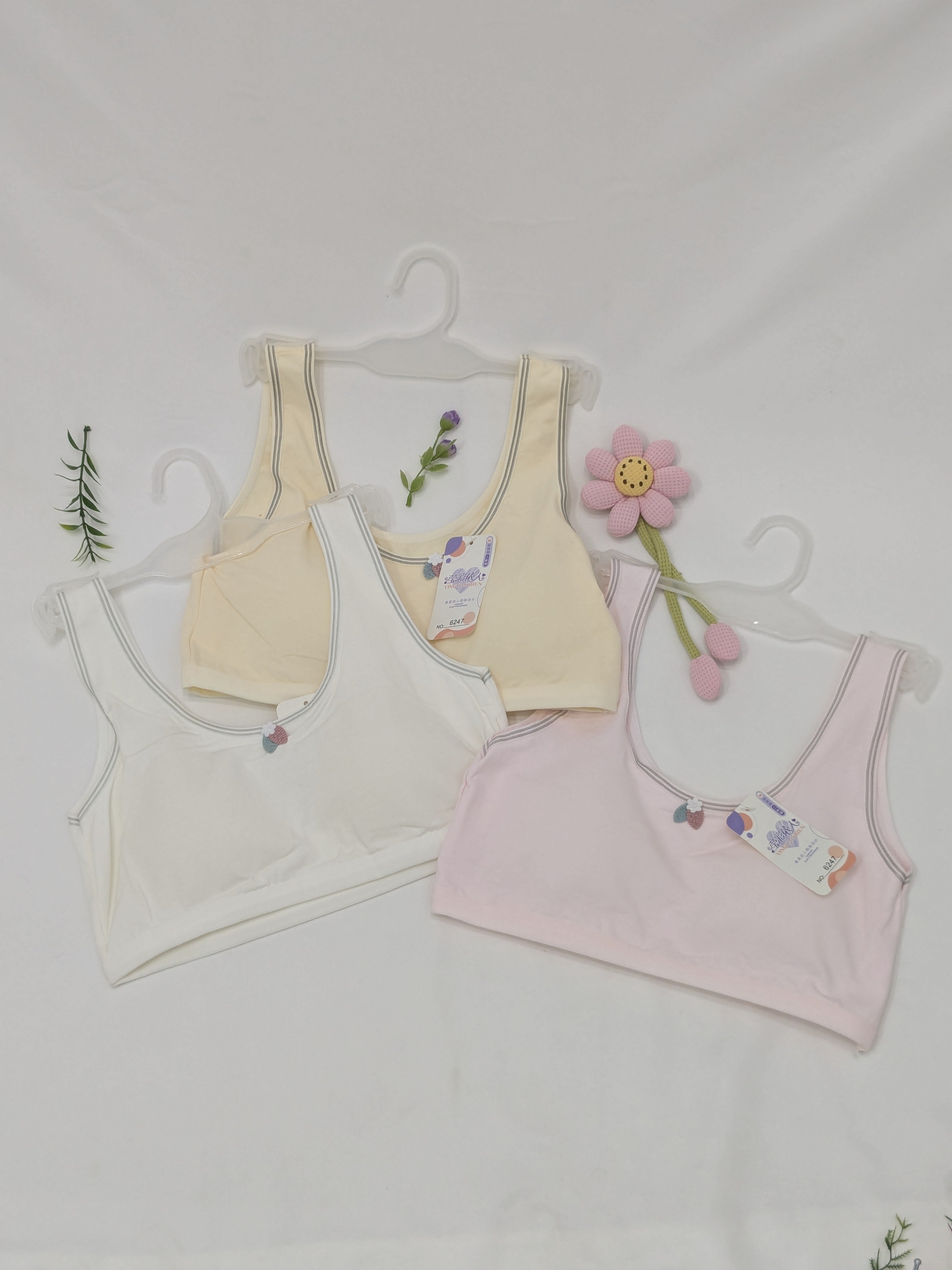 Premium Self Pad Blouse ( Free Size)