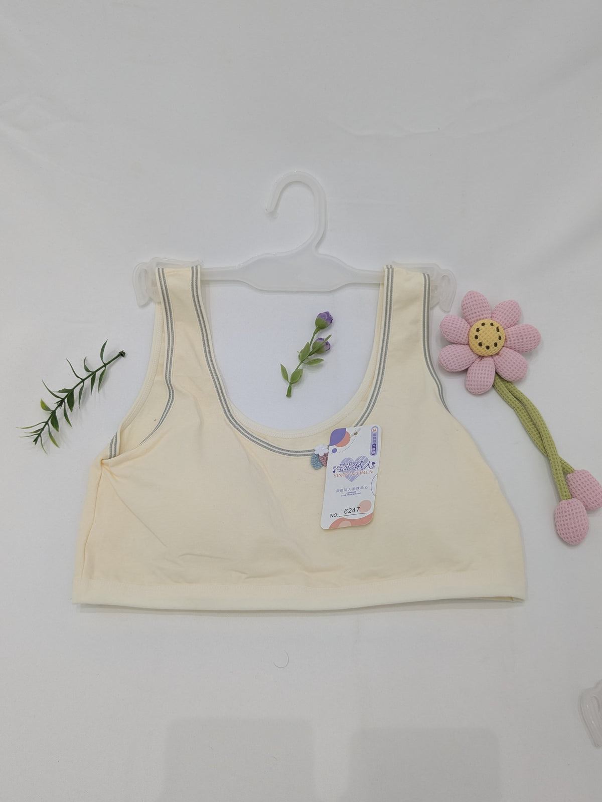 Premium Self Pad Blouse ( Free Size)