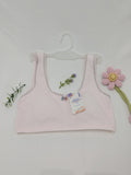 Premium Self Pad Blouse ( Free Size)