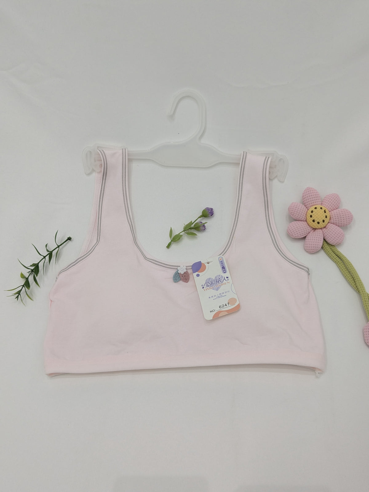 Premium Self Pad Blouse ( Free Size)