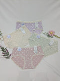 Panty Cotton Lace